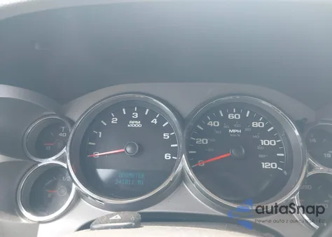 2010 GMC Sierra 1500 Sle z USA, uszkodzony, nr VIN 3GTRCVE08AG133123